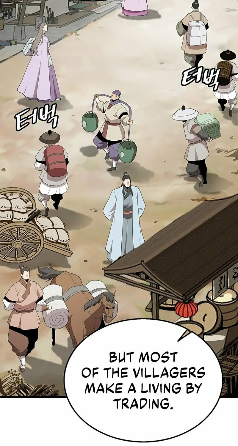 Read Murim Salon chapter 5 image 28 on Lezhin