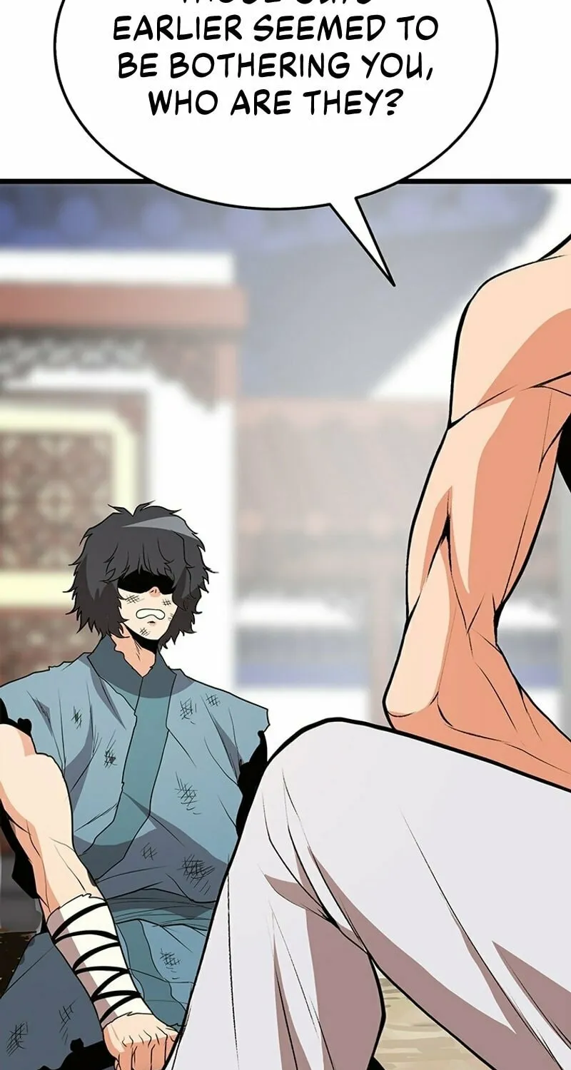 Read Murim Salon chapter 5 image 45 on Lezhin