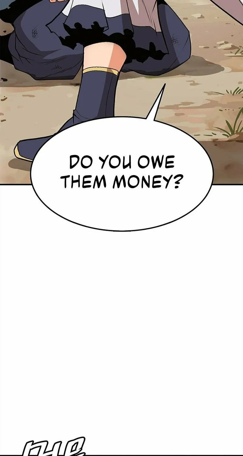 Read Murim Salon chapter 5 image 46 on Lezhin