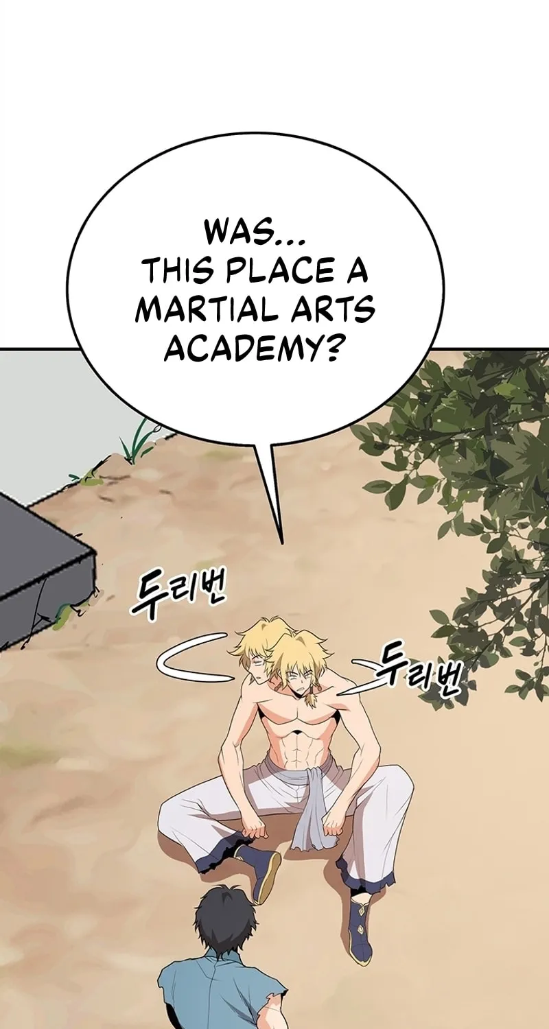 Read Murim Salon chapter 5 image 51 on Lezhin
