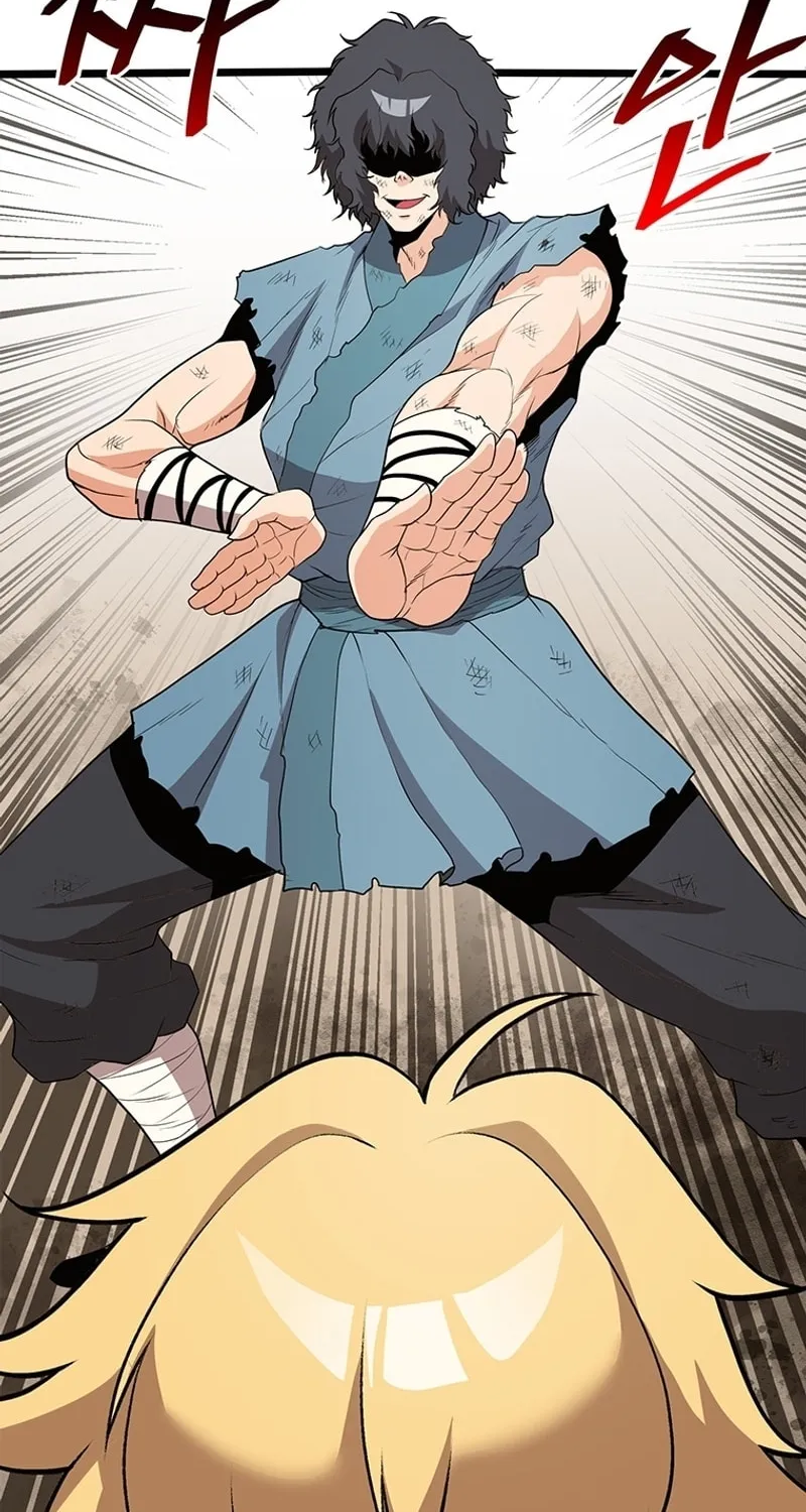 Read Murim Salon chapter 5 image 61 on Lezhin