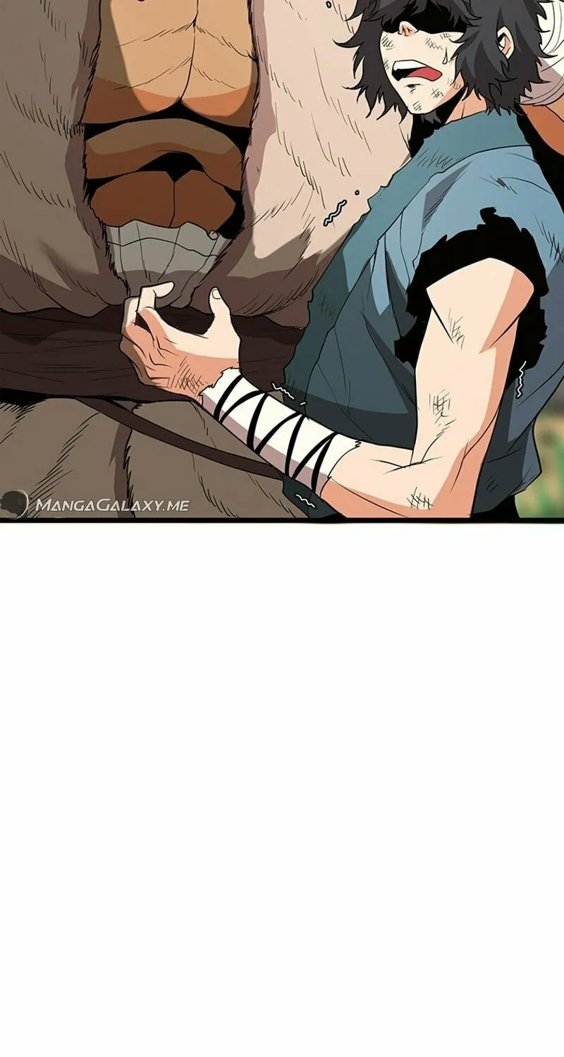 Read Murim Salon chapter 5 image 7 on Lezhin