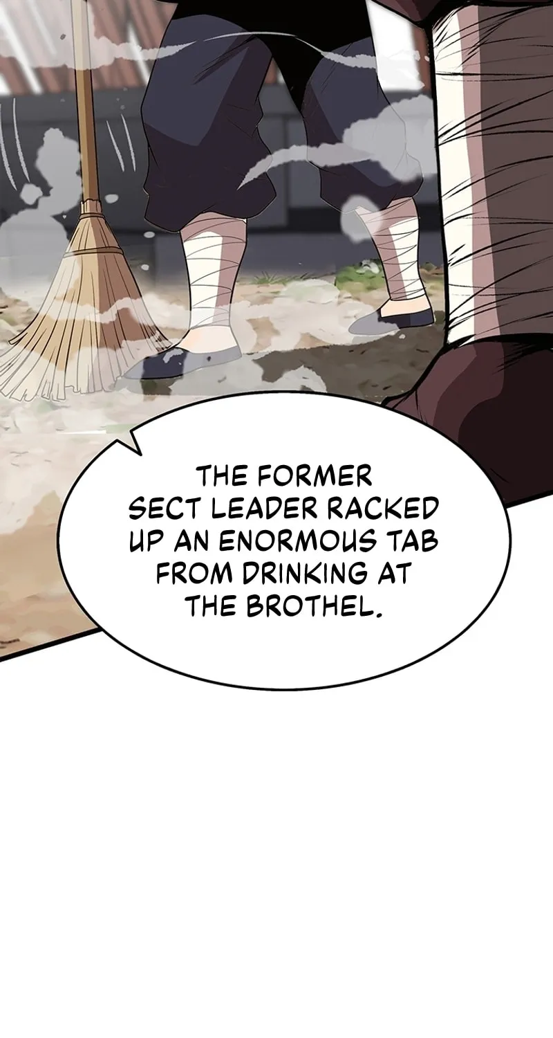 Read Murim Salon chapter 5 image 75 on Lezhin