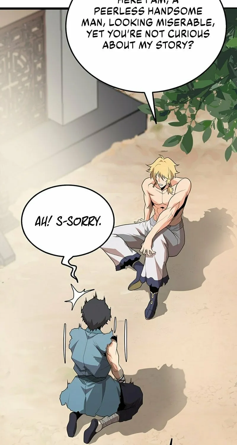 Read Murim Salon chapter 5 image 93 on Lezhin