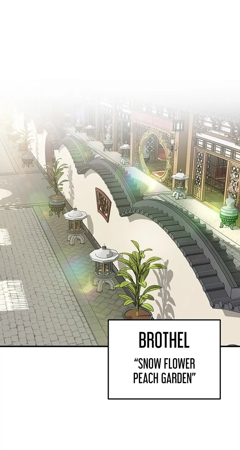Read Murim Salon chapter 5 image 96 on Lezhin