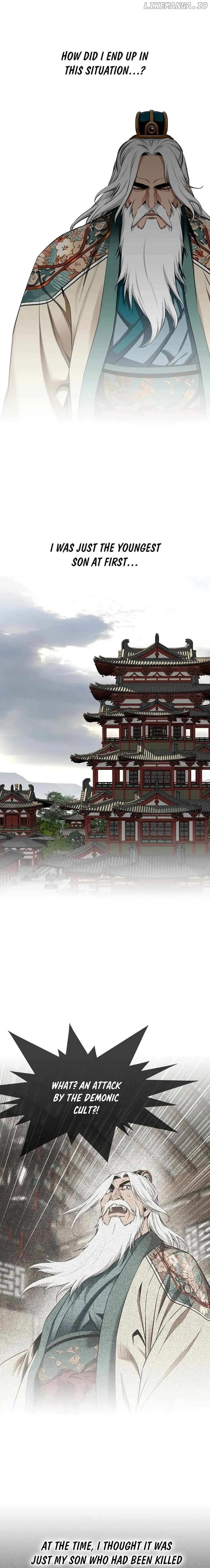 Read Murim Salon chapter 56 image 2 on Lezhin