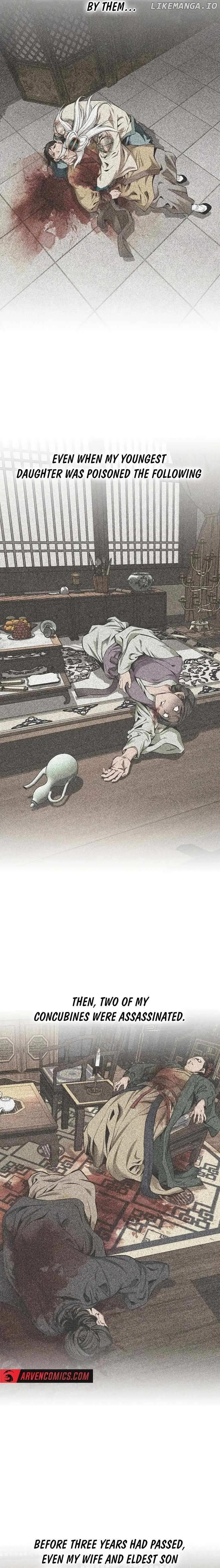 Read Murim Salon chapter 56 image 3 on Lezhin