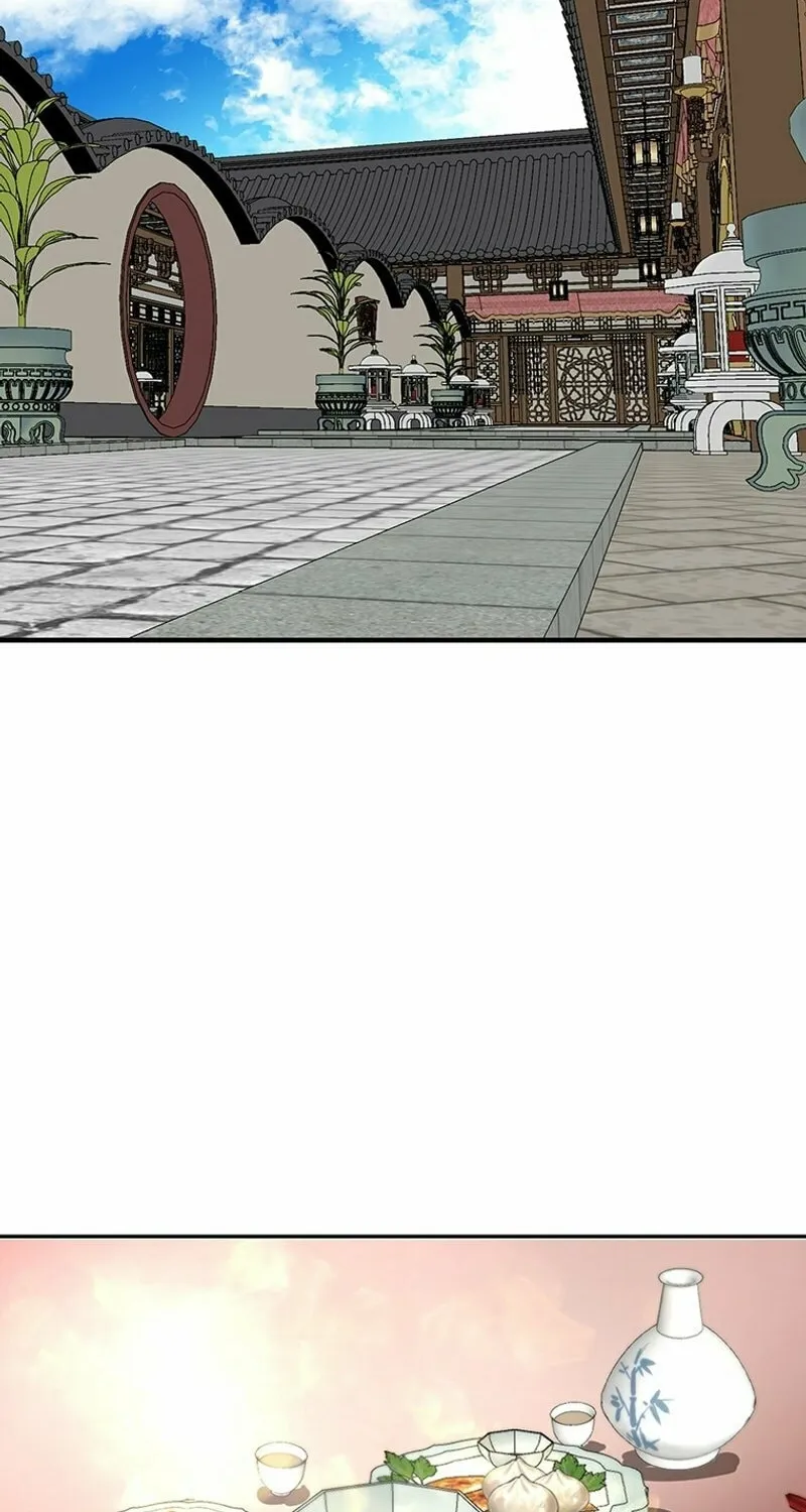 Read Murim Salon chapter 6 image 1 on Lezhin