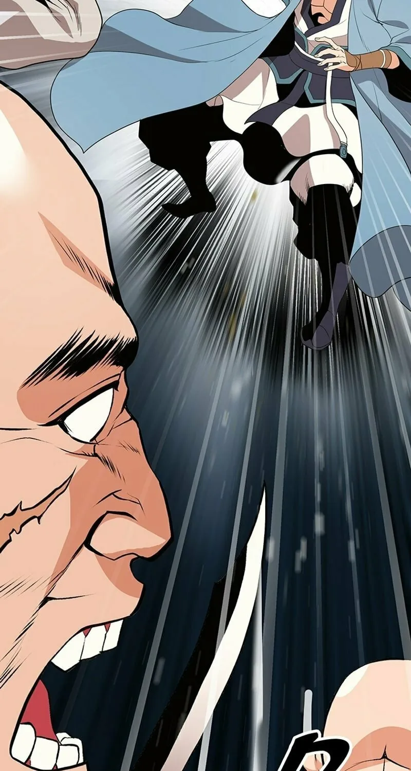 Read Murim Salon chapter 6 image 100 on Lezhin