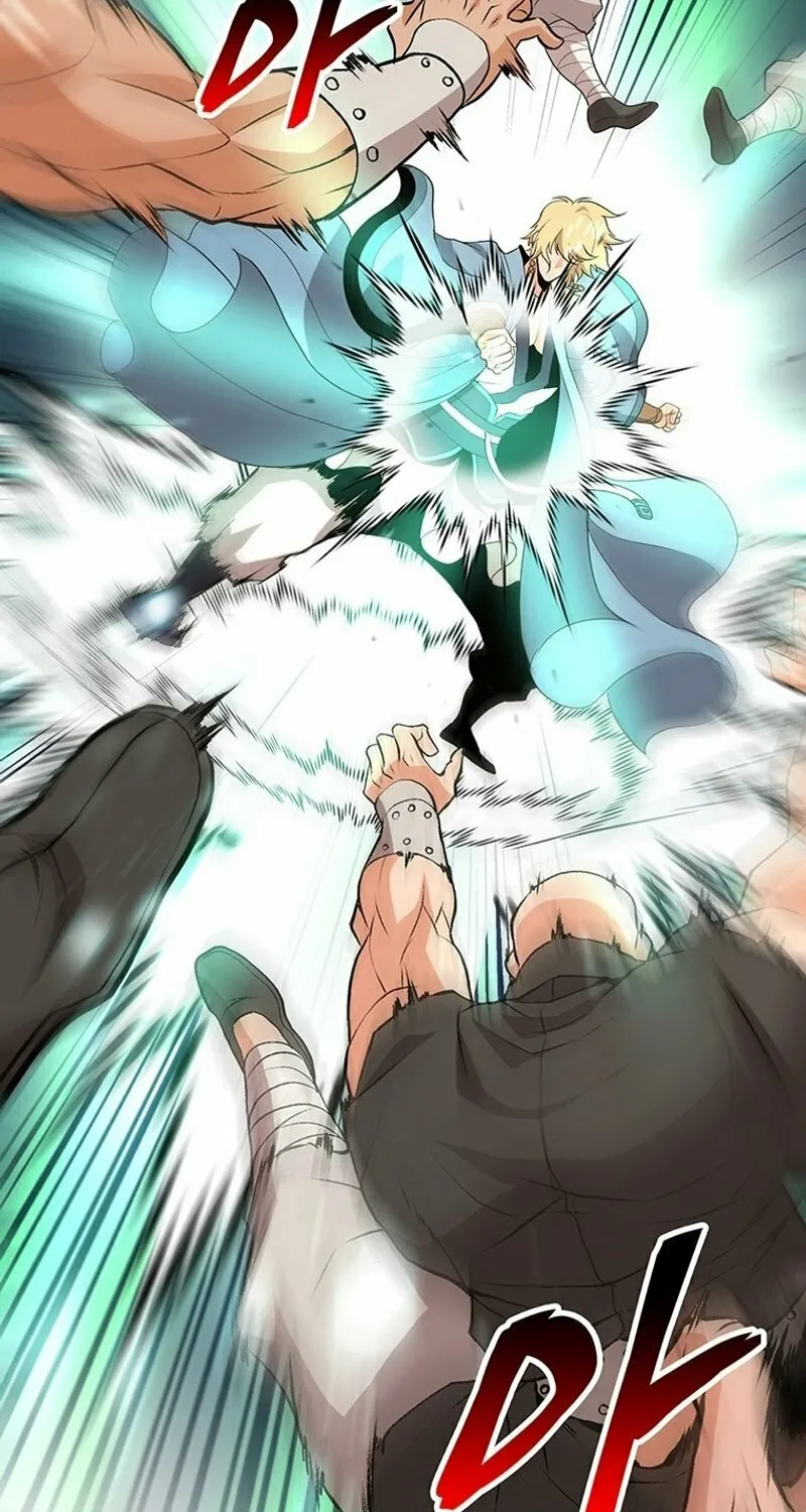 Read Murim Salon chapter 6 image 106 on Lezhin
