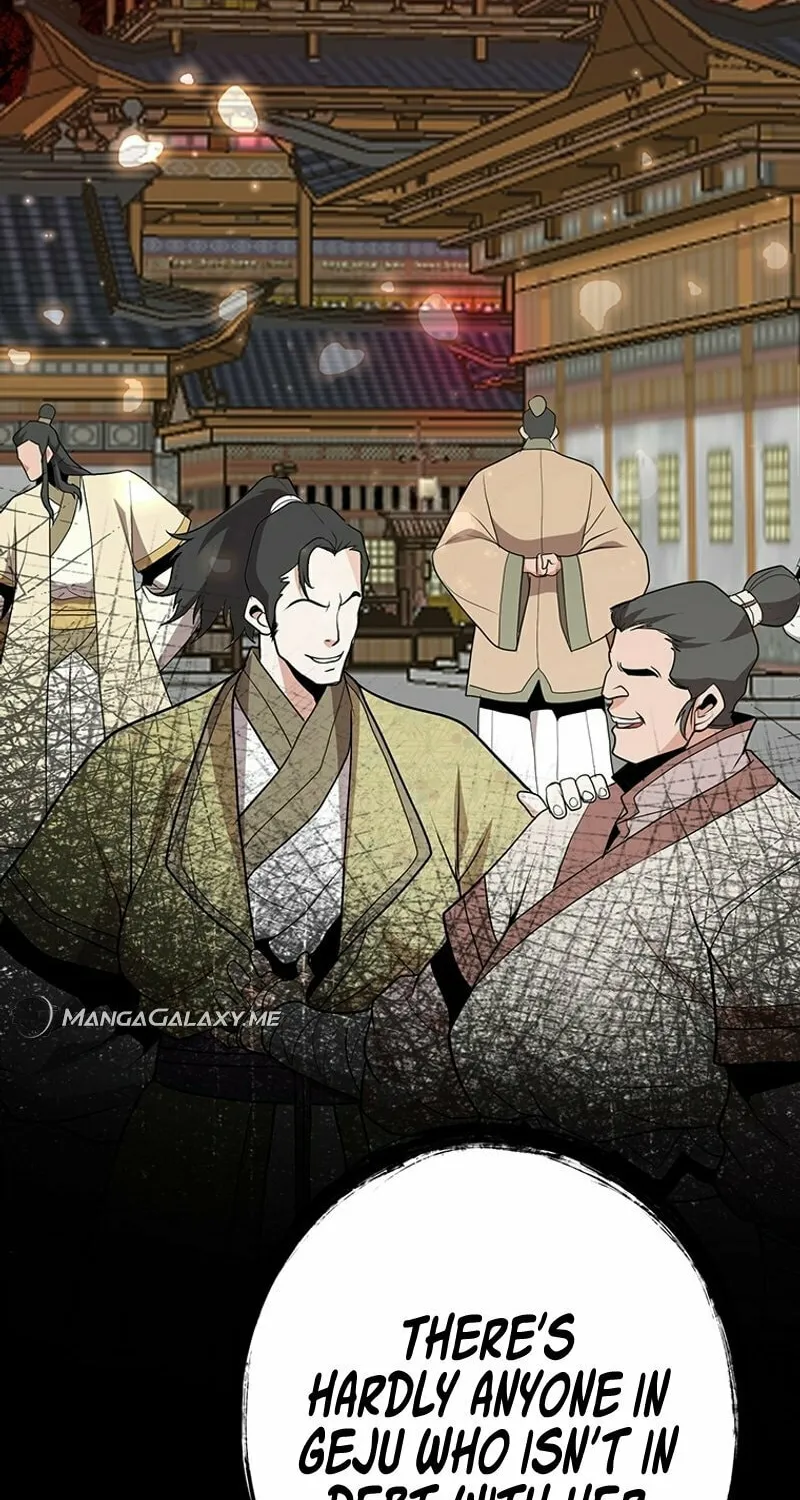 Read Murim Salon chapter 6 image 11 on Lezhin