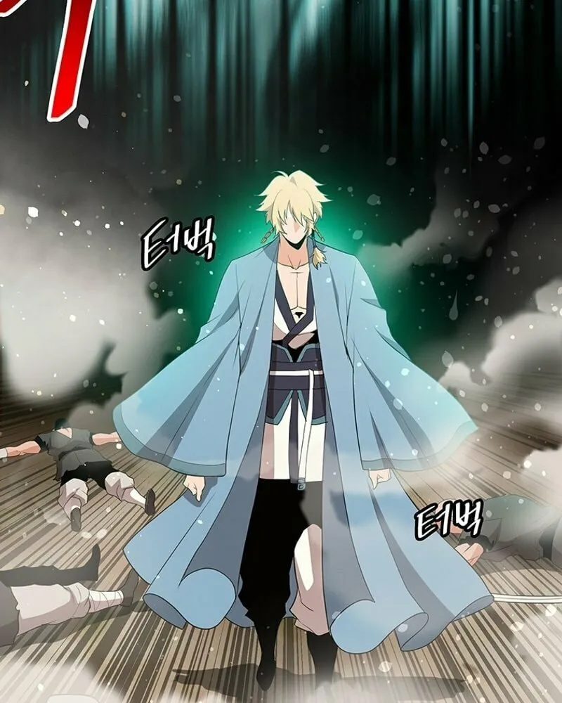 Read Murim Salon chapter 6 image 114 on Lezhin