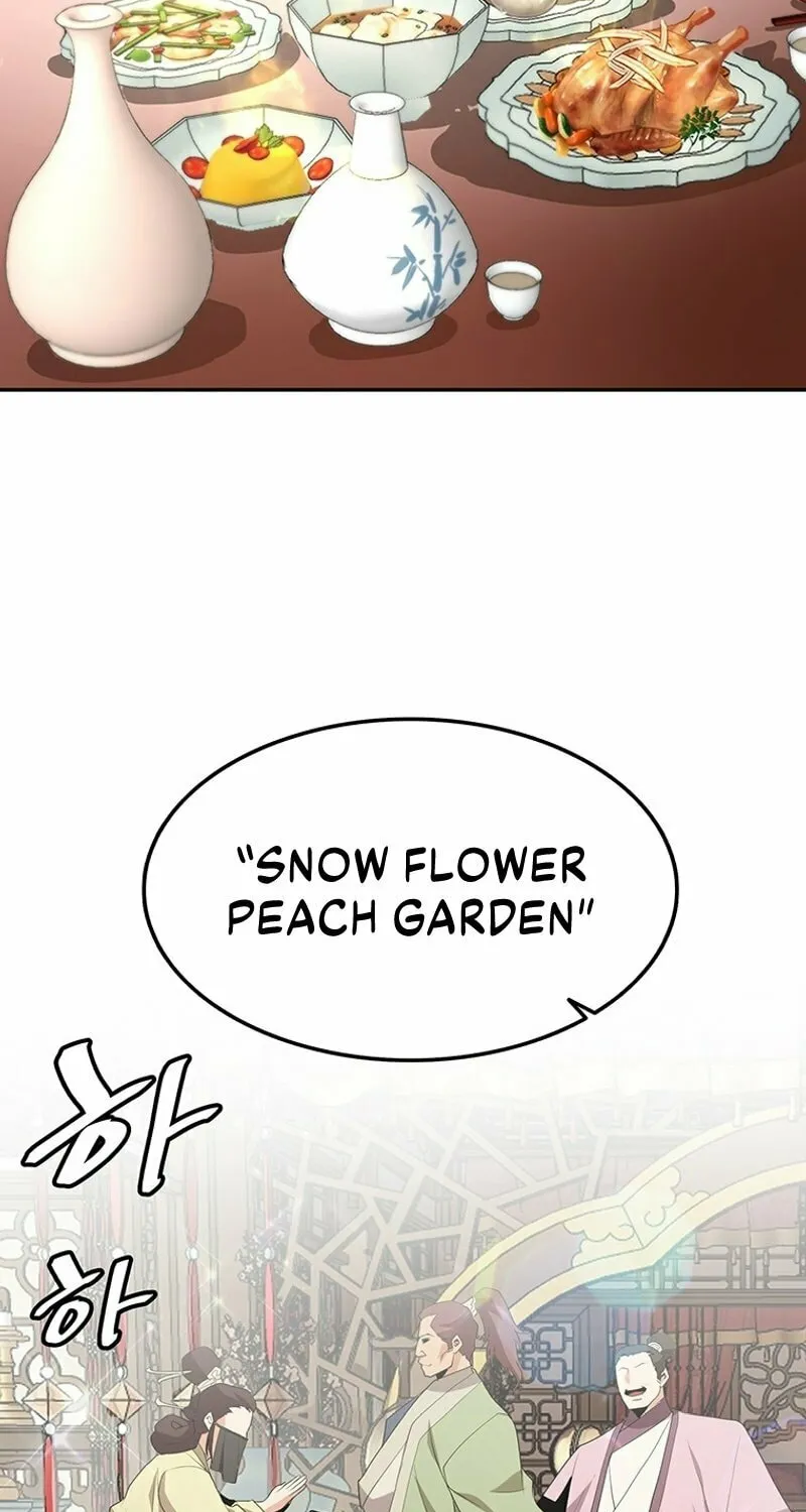 Read Murim Salon chapter 6 image 2 on Lezhin