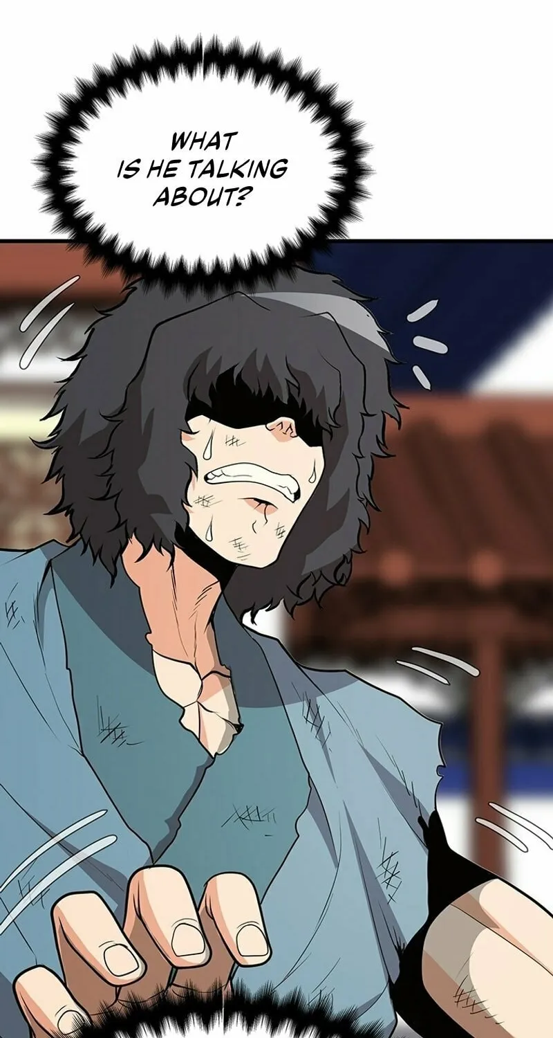 Read Murim Salon chapter 6 image 33 on Lezhin