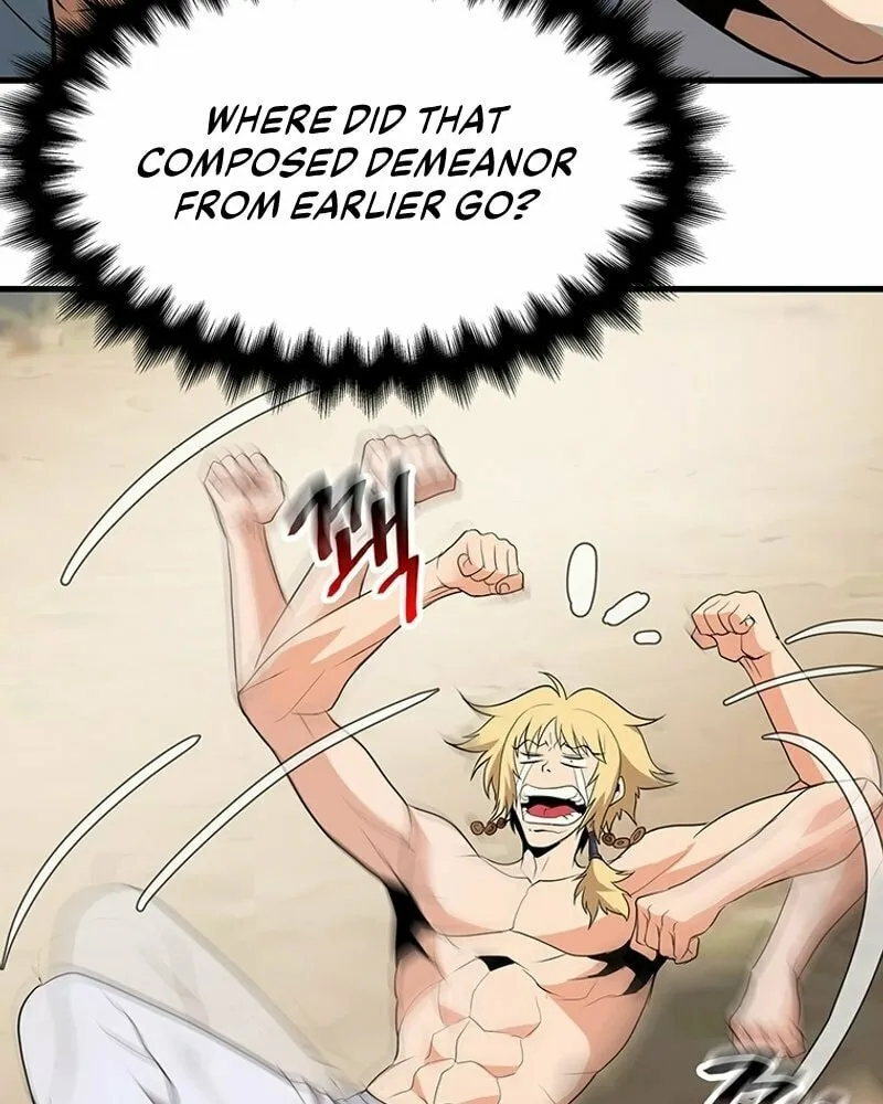 Read Murim Salon chapter 6 image 34 on Lezhin