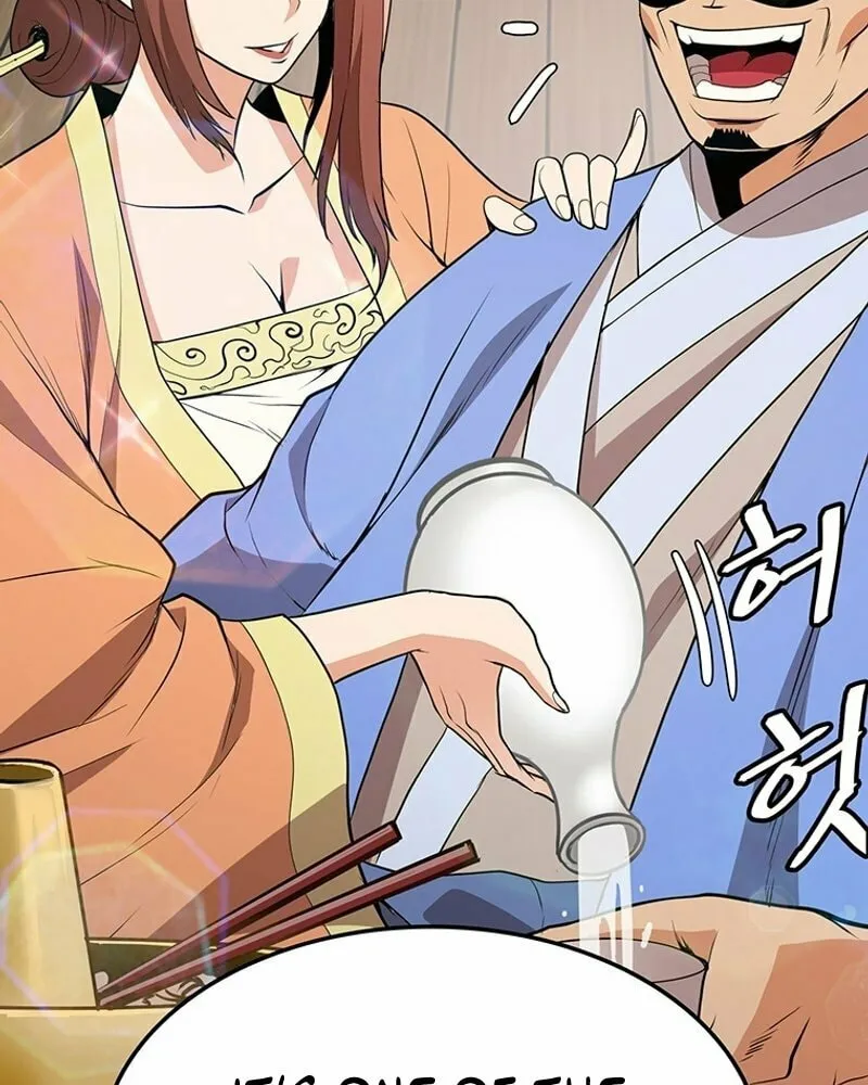Read Murim Salon chapter 6 image 4 on Lezhin