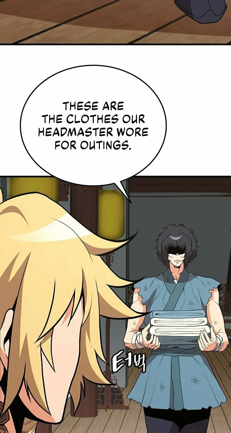 Read Murim Salon chapter 6 image 45 on Lezhin