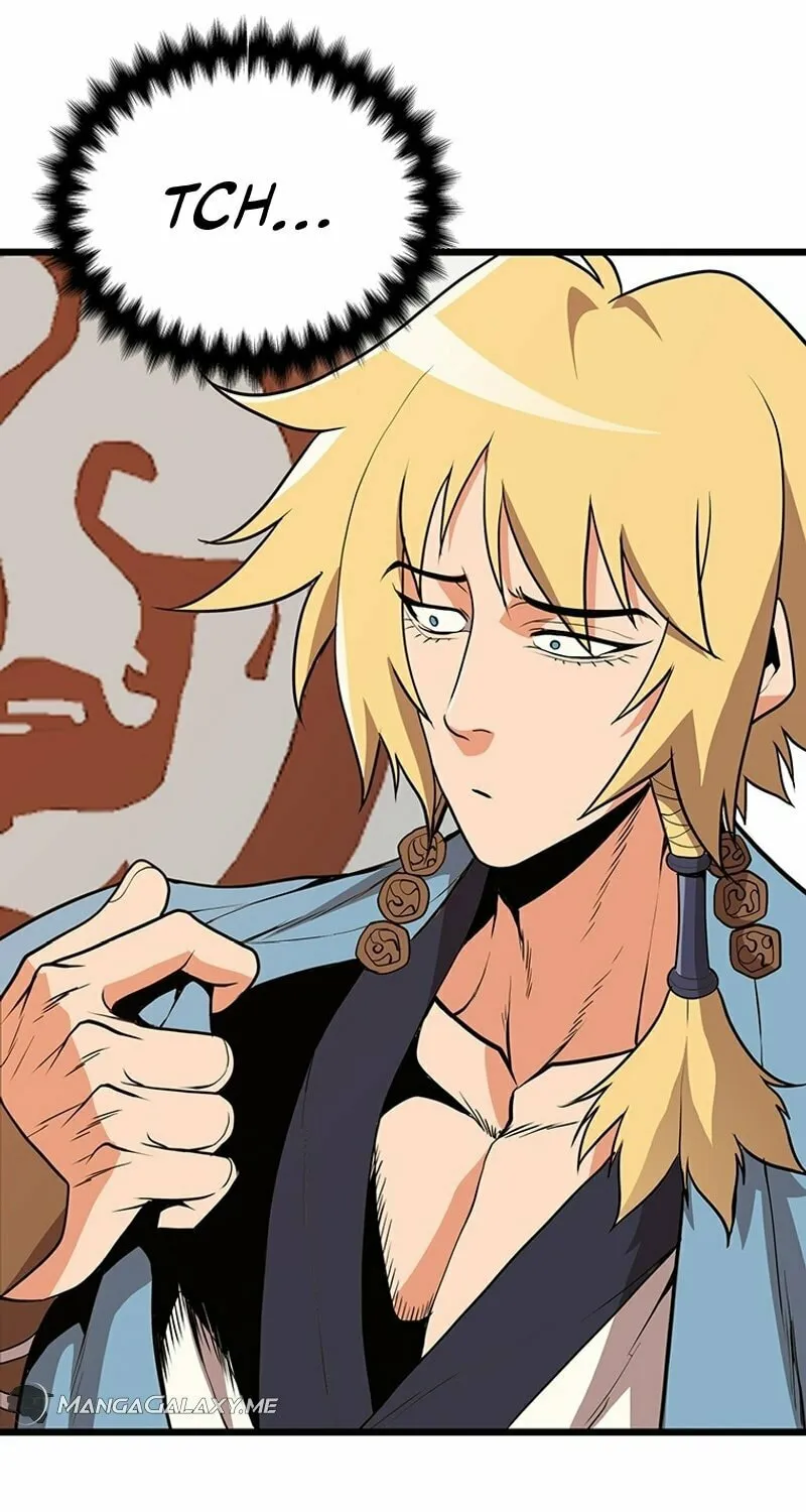 Read Murim Salon chapter 6 image 47 on Lezhin