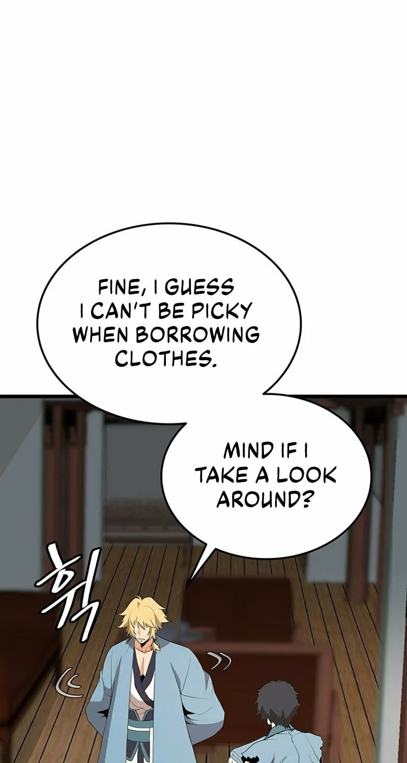 Read Murim Salon chapter 6 image 48 on Lezhin