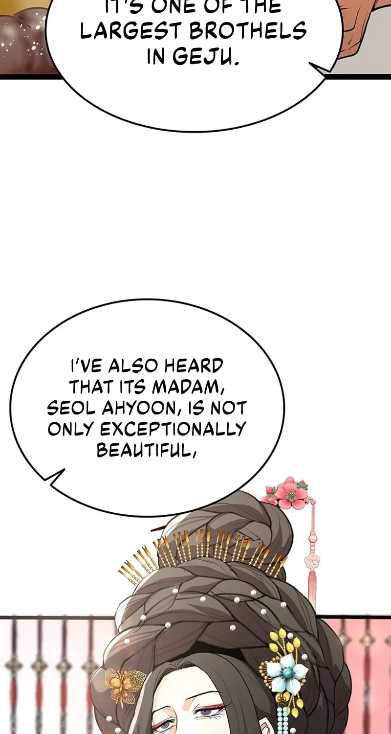 Read Murim Salon chapter 6 image 5 on Lezhin