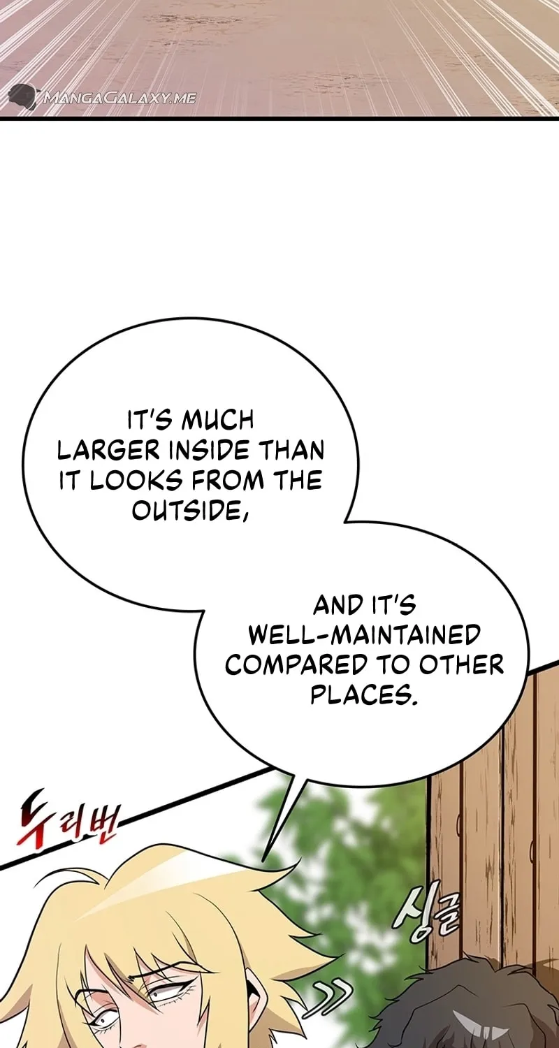Read Murim Salon chapter 6 image 62 on Lezhin