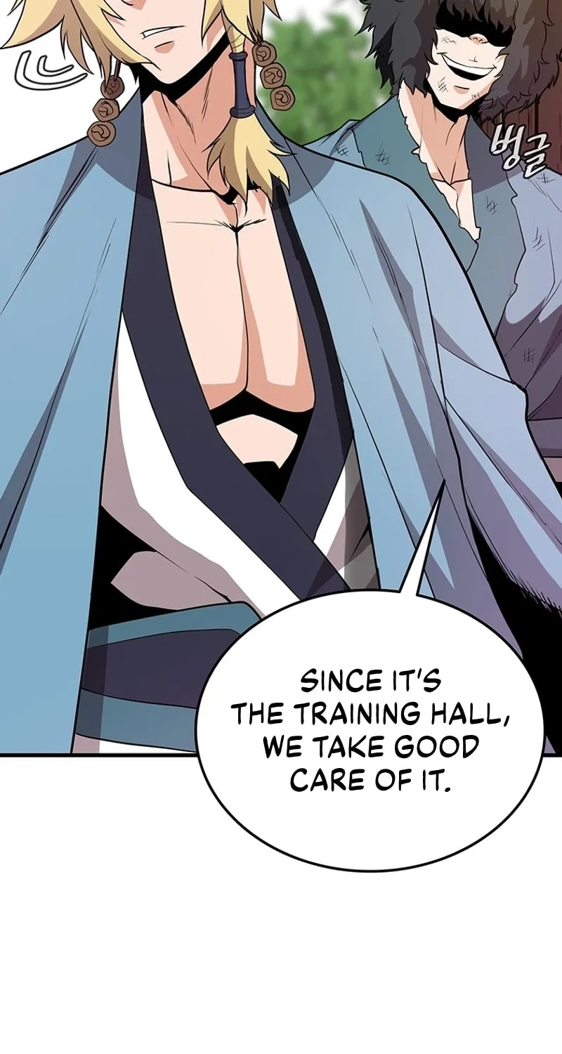 Read Murim Salon chapter 6 image 63 on Lezhin
