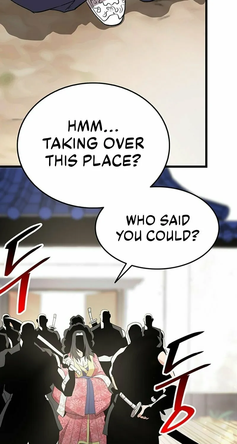 Read Murim Salon chapter 6 image 70 on Lezhin