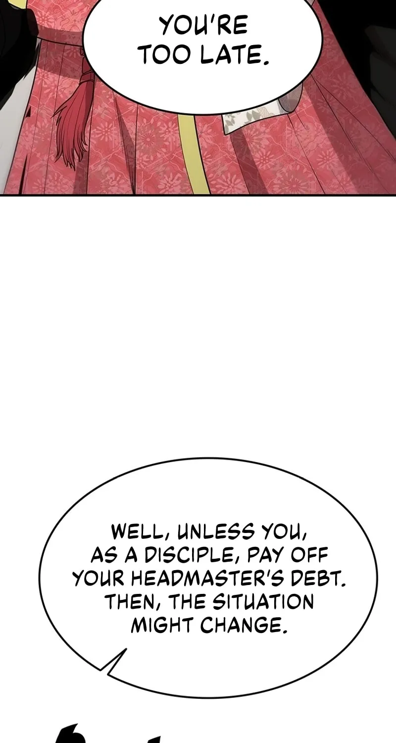 Read Murim Salon chapter 6 image 76 on Lezhin