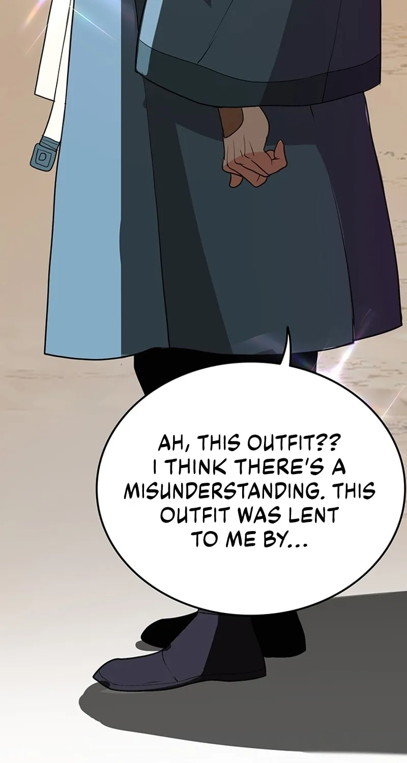 Read Murim Salon chapter 6 image 81 on Lezhin