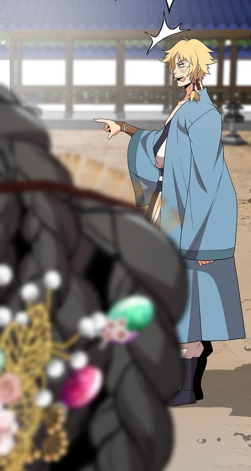 Read Murim Salon chapter 6 image 85 on Lezhin