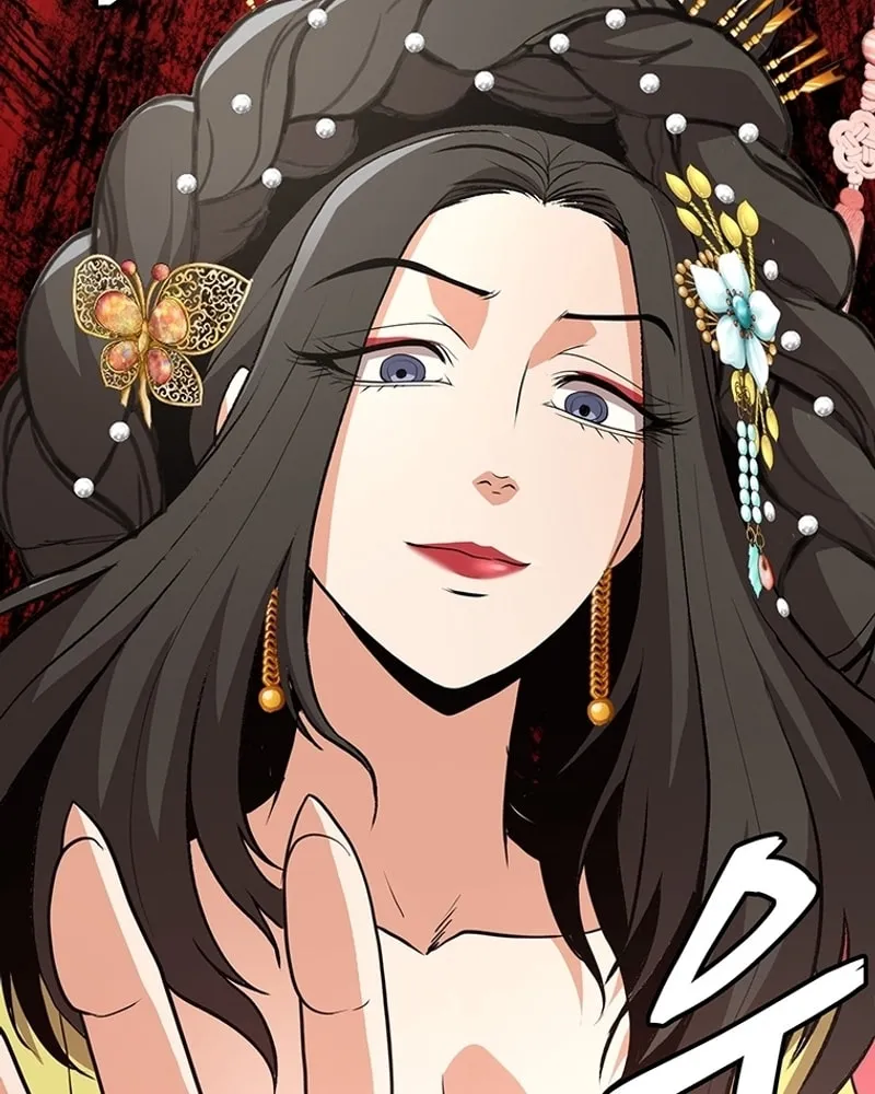Read Murim Salon chapter 6 image 9 on Lezhin
