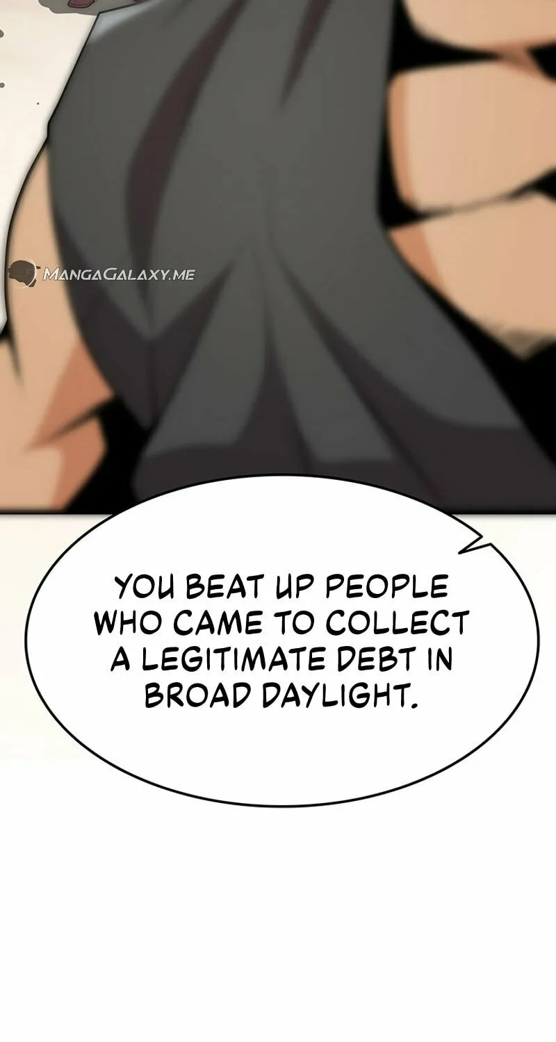 Read Murim Salon chapter 6 image 93 on Lezhin