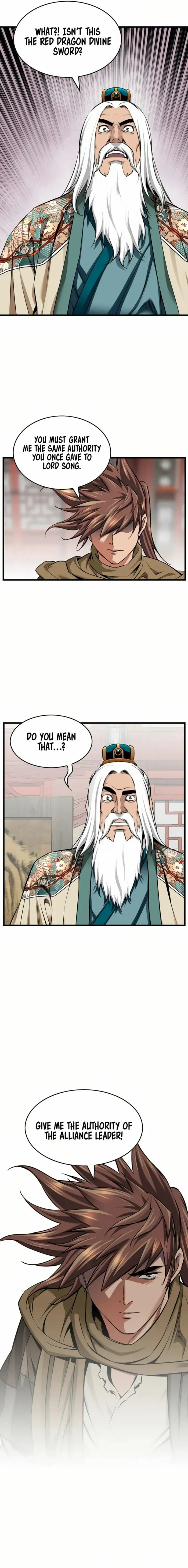 Read Murim Salon chapter 66 image 13 on Lezhin