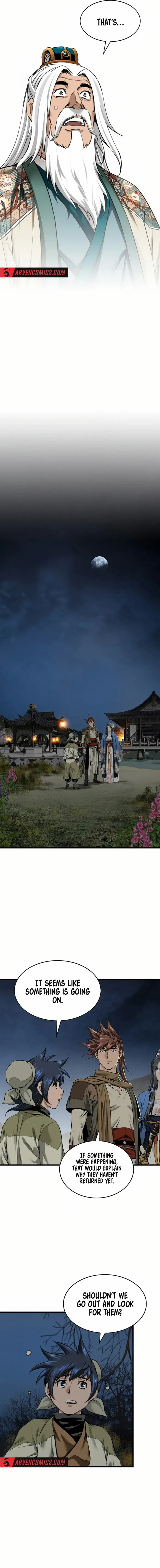 Read Murim Salon chapter 66 image 14 on Lezhin