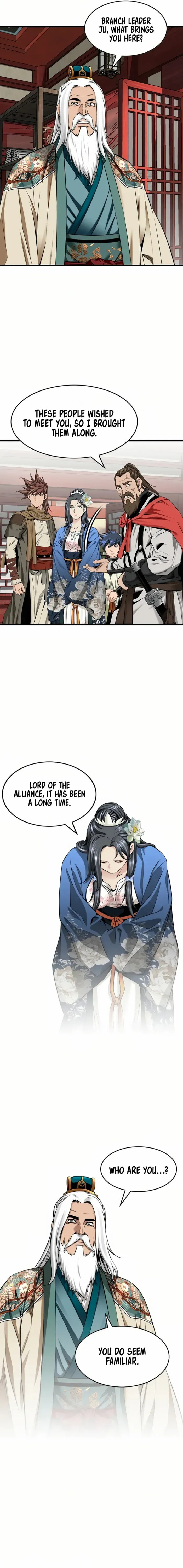 Read Murim Salon chapter 66 image 4 on Lezhin
