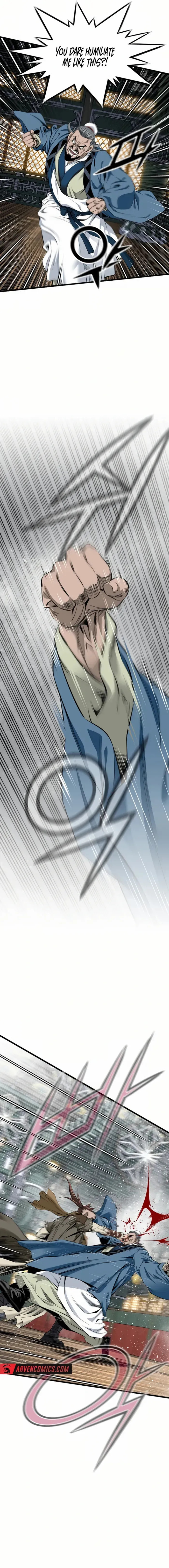 Read Murim Salon chapter 68 image 12 on Lezhin
