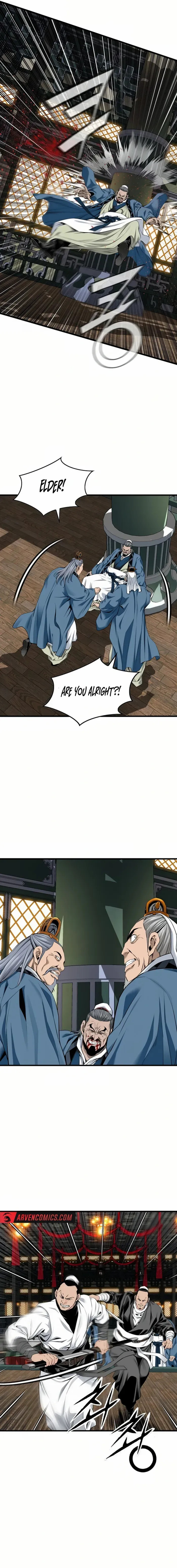 Read Murim Salon chapter 68 image 13 on Lezhin