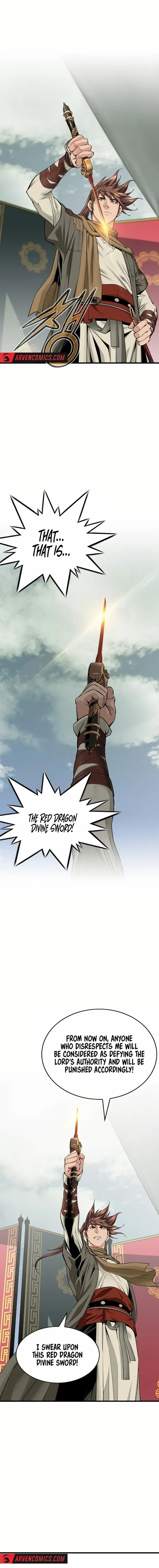 Read Murim Salon chapter 68 image 2 on Lezhin