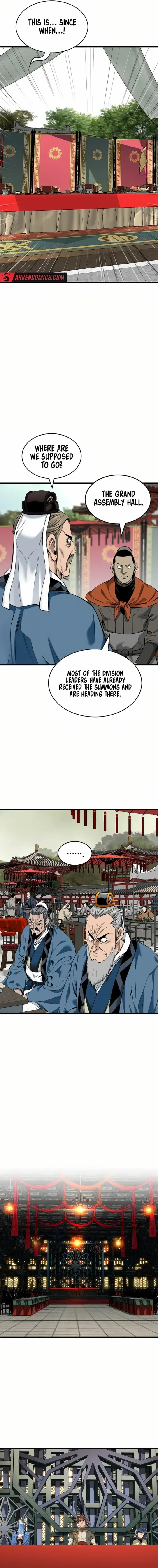 Read Murim Salon chapter 68 image 7 on Lezhin