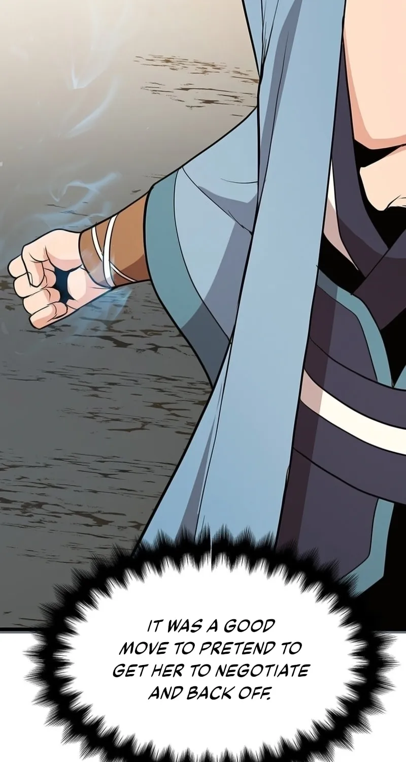 Read Murim Salon chapter 7 image 20 on Lezhin
