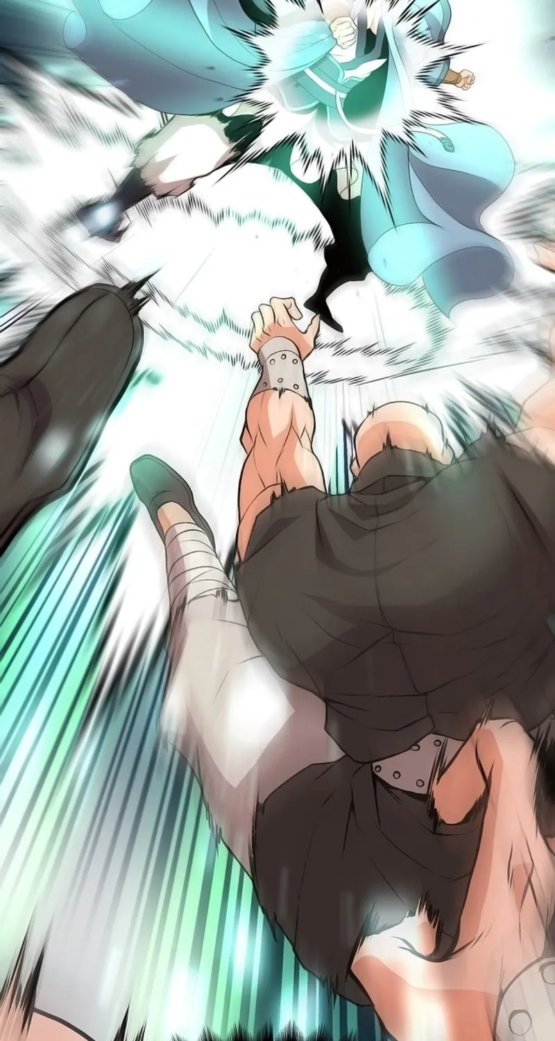 Read Murim Salon chapter 7 image 22 on Lezhin