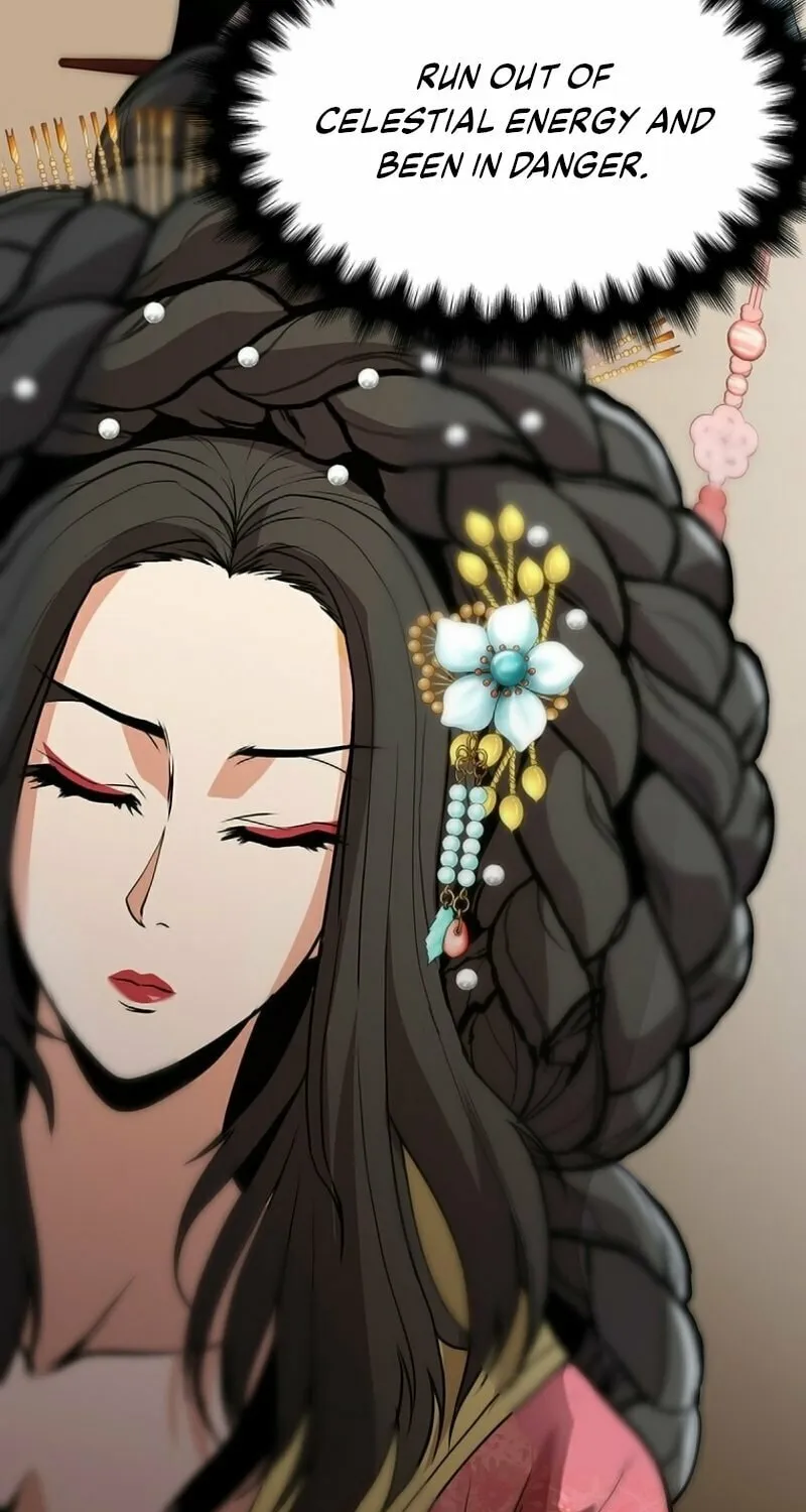 Read Murim Salon chapter 7 image 25 on Lezhin