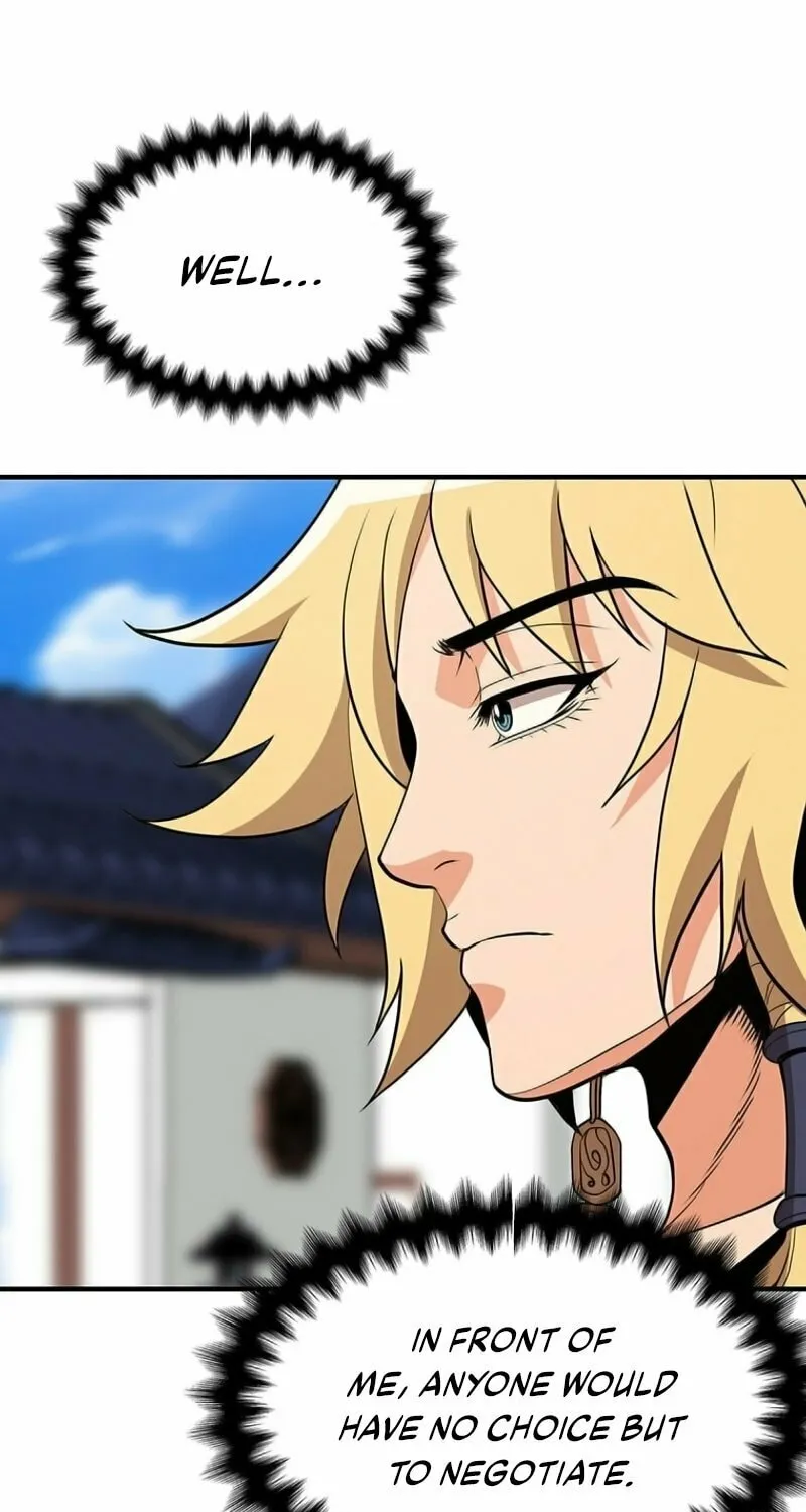 Read Murim Salon chapter 7 image 27 on Lezhin