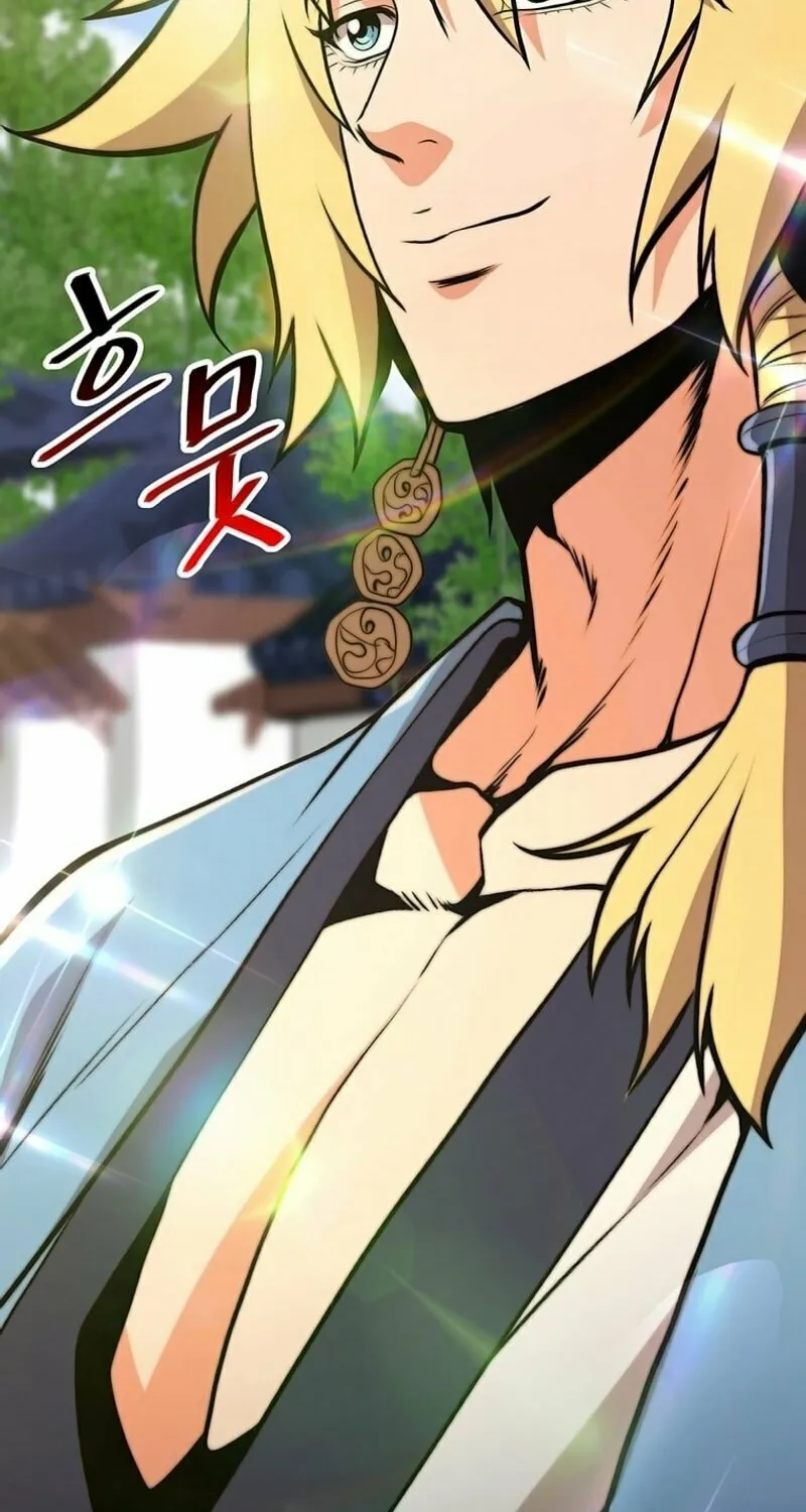 Read Murim Salon chapter 7 image 31 on Lezhin