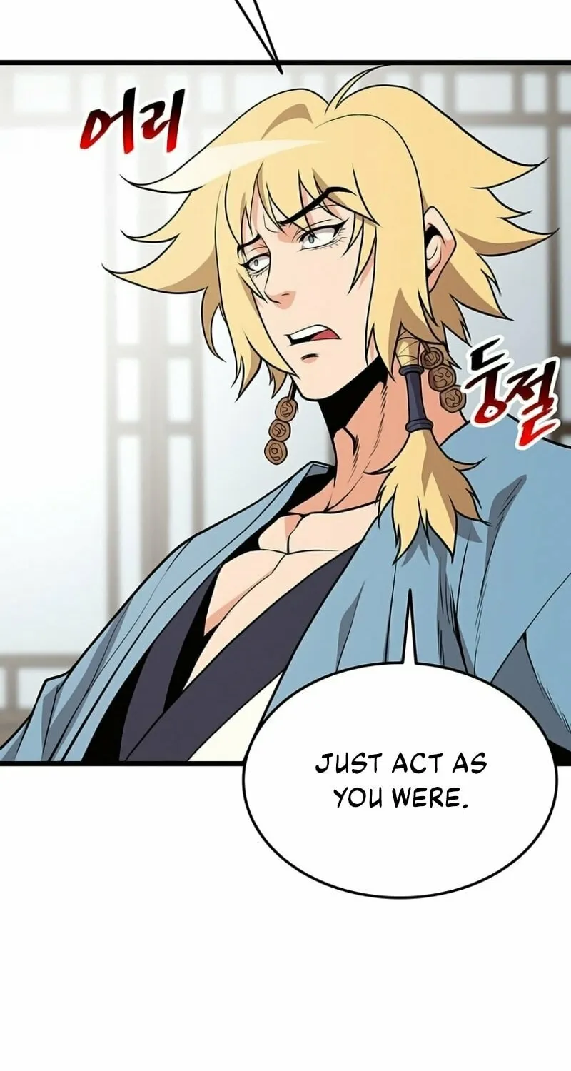 Read Murim Salon chapter 7 image 38 on Lezhin