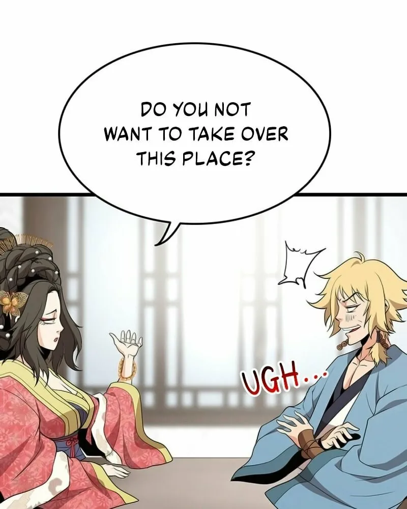 Read Murim Salon chapter 7 image 39 on Lezhin