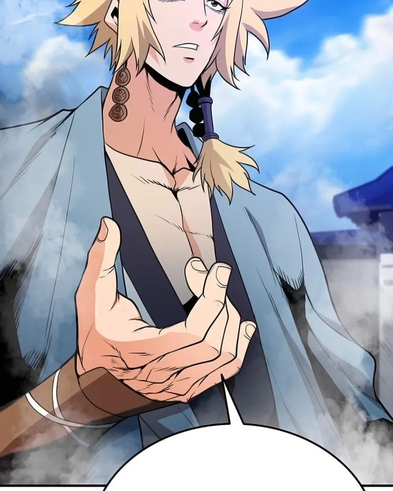 Read Murim Salon chapter 7 image 4 on Lezhin