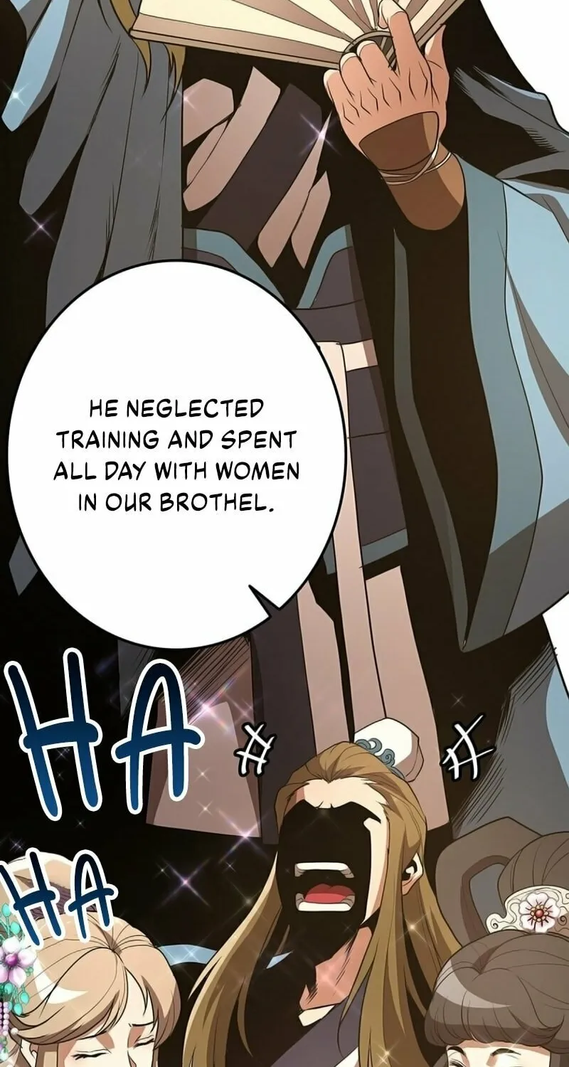 Read Murim Salon chapter 7 image 43 on Lezhin