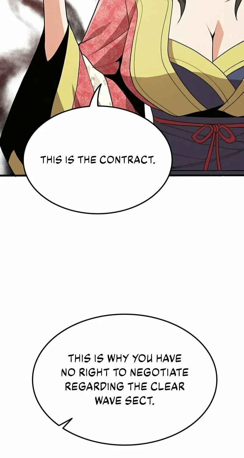 Read Murim Salon chapter 7 image 46 on Lezhin