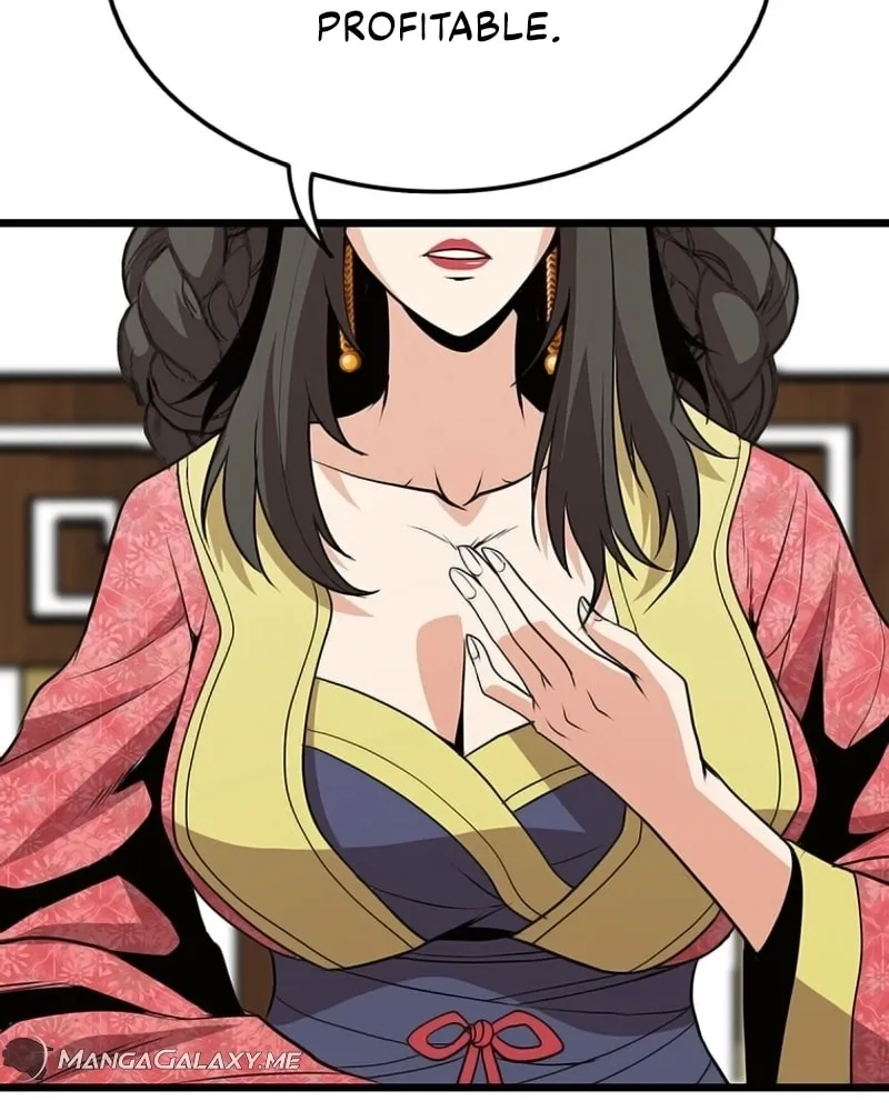 Read Murim Salon chapter 7 image 59 on Lezhin